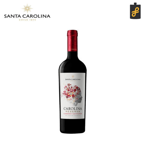 Santa Carolina Reserva Cabernet Sauvignon 750mL