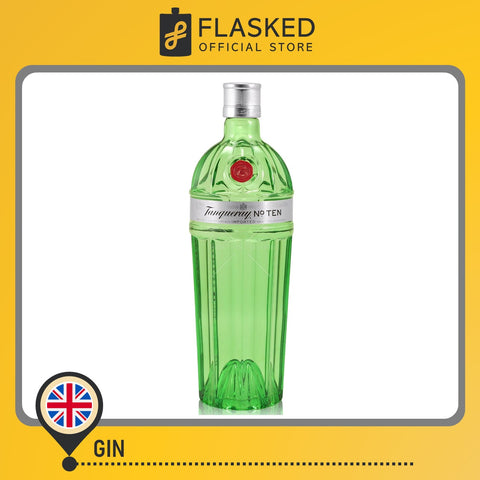 Tanqueray No. 10 Distilled Gin 700mL