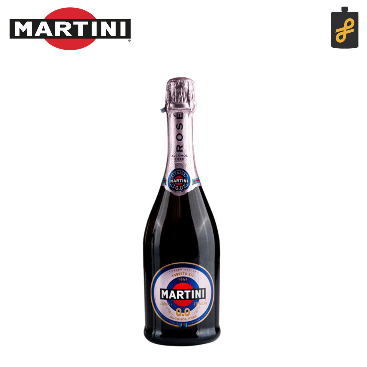 Martini dolce best sale