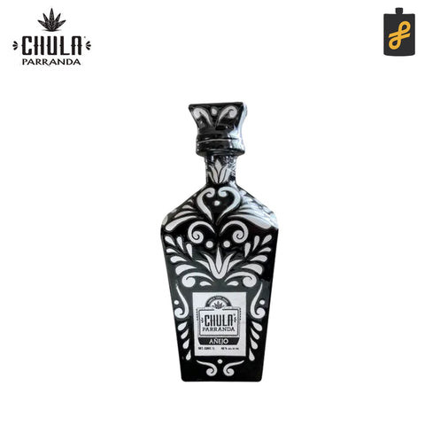 Chula Parranda Ceramic Anejo 1L