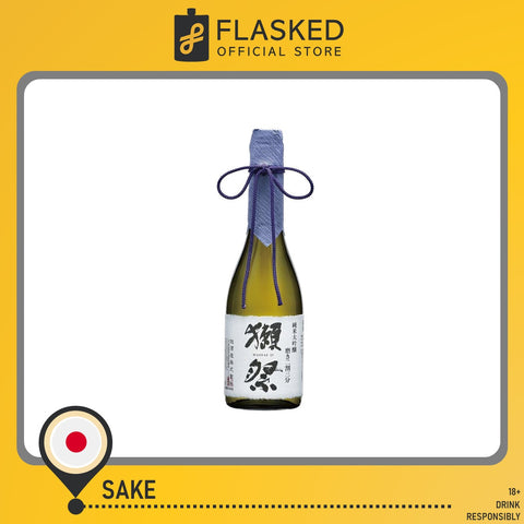 Dassai 23 Junmai Daiginjo Japanese Sake 300mL