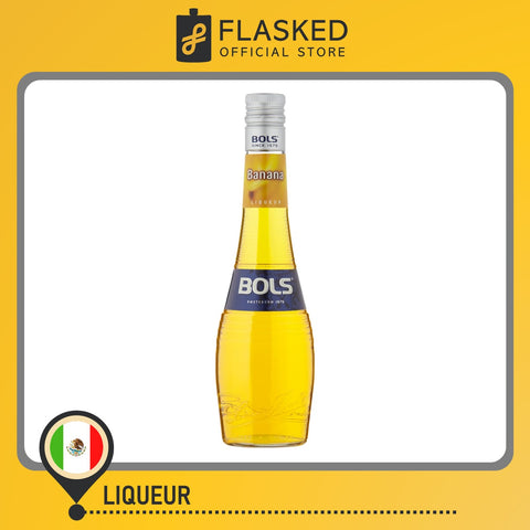 Bols Creme De Banana Liqueur 700mL