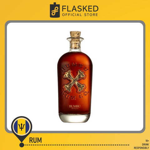 Bumbu Original Rum 700ml