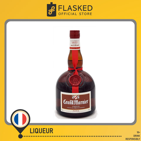 Grand Marnier Cordon Liqueur 700mL