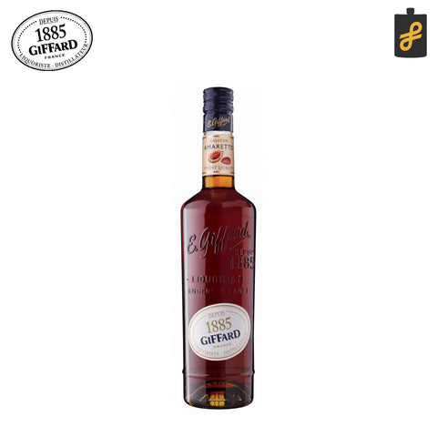 Giffard Amaretto Liqueur 700mL