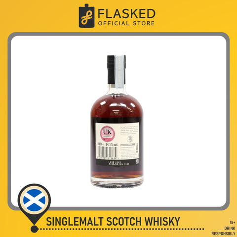 Glentauchers 11 Year Old 2006 #117576 Distillery Reserve 500mL