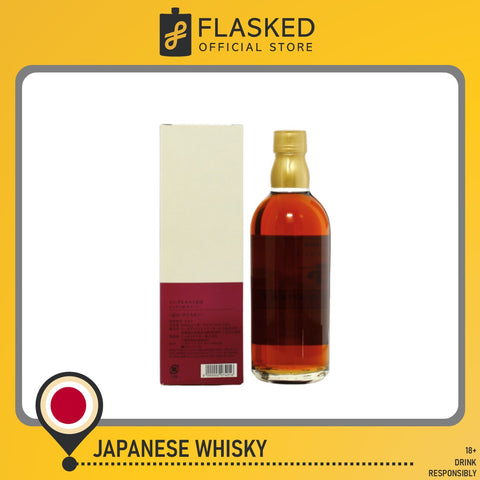 Yoichi Sherry & Sweet - Distillery Exclusive 500mL