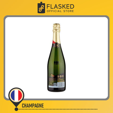 Mumm Cordon Rouge NV Champagne 750mL