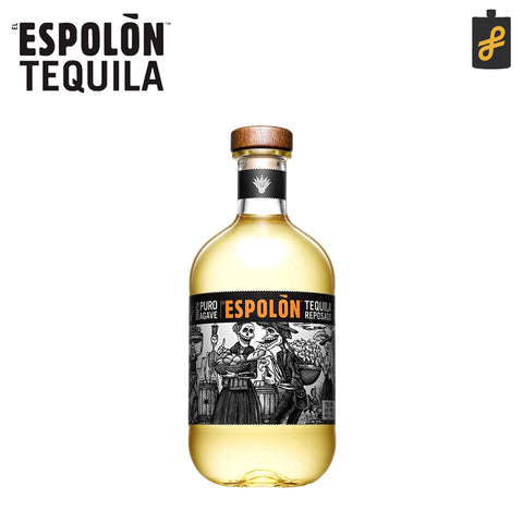 Espolon Reposado Tequila 750mL