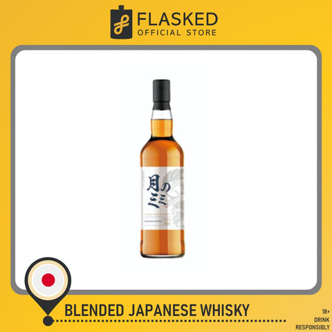 Tsukino Mimi White Japanese Whisky 700mL