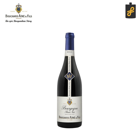 Bouchard Aine & Fils Bourgogne Pinot Noir 750mL