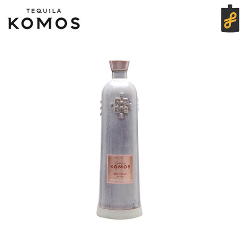 Komos Reposado Rosa (Pink) 750ml