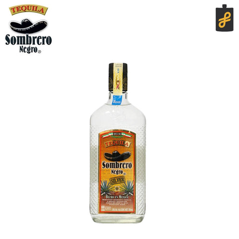 Sombrero Negro Silver 750ml