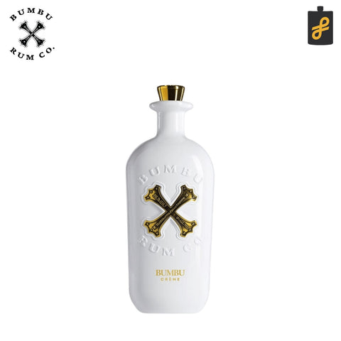 Bumbu Creme Rum 700ml