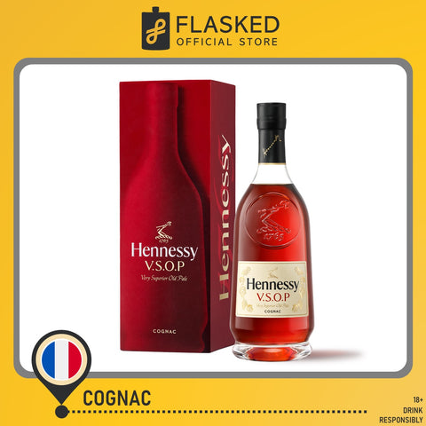 Hennessy VSOP Cognac 700mL