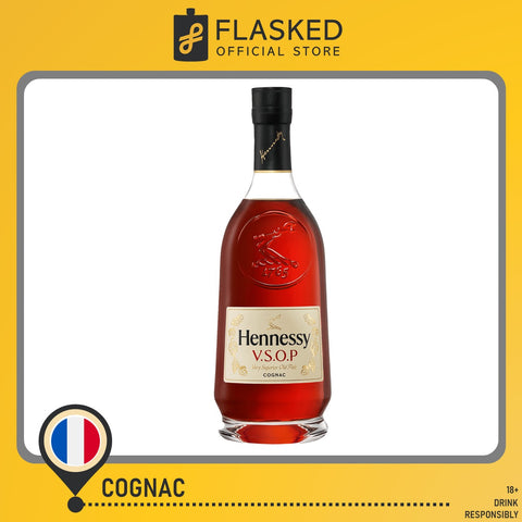 Hennessy VSOP Cognac 700mL