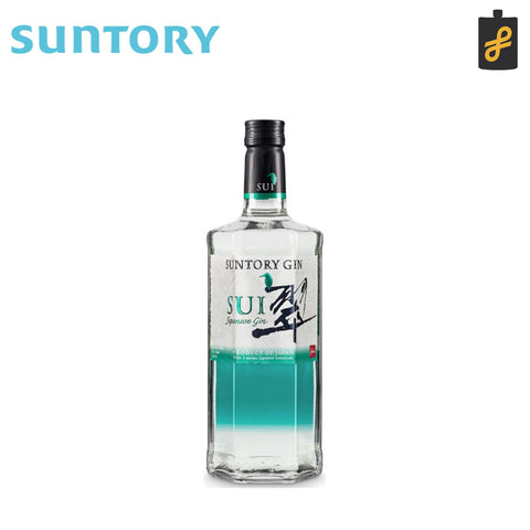 Suntory Sui Japanese Gin 700mL