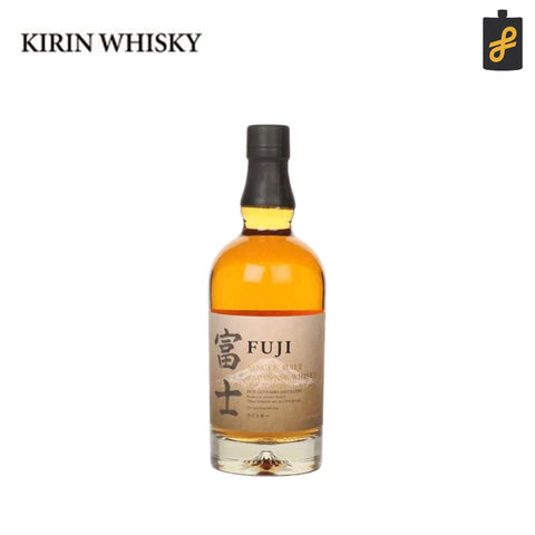 Kirin Fuji Single Malt Japanese Whisky 700ml