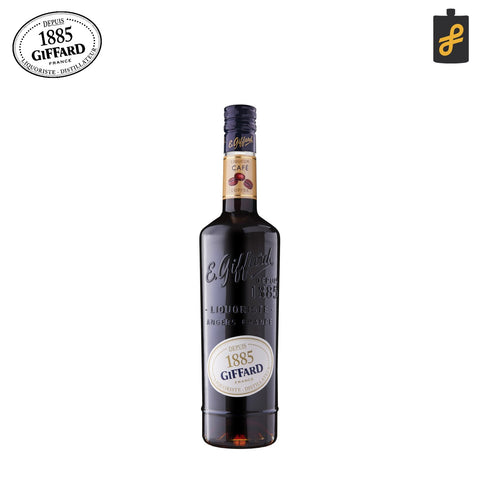 Giffard Coffee Liqueur 700mL