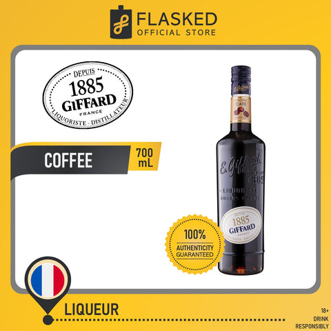 Giffard Coffee Liqueur 700mL