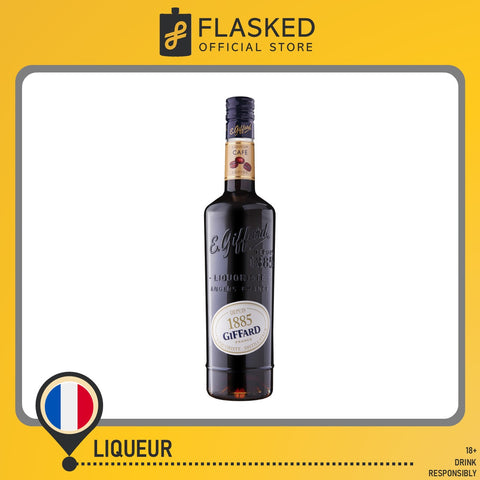 Giffard Coffee Liqueur 700mL