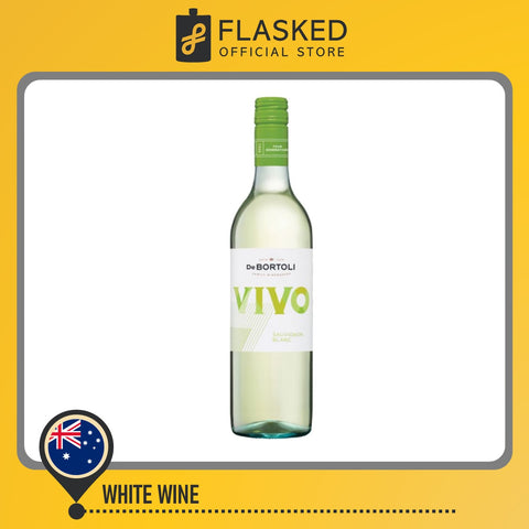 Vivo Sauvignon Blanc White Wine 750ml