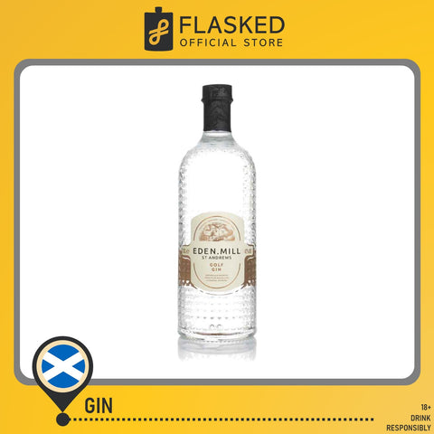 Eden Mill St. Andrews Golf Gin 700mL