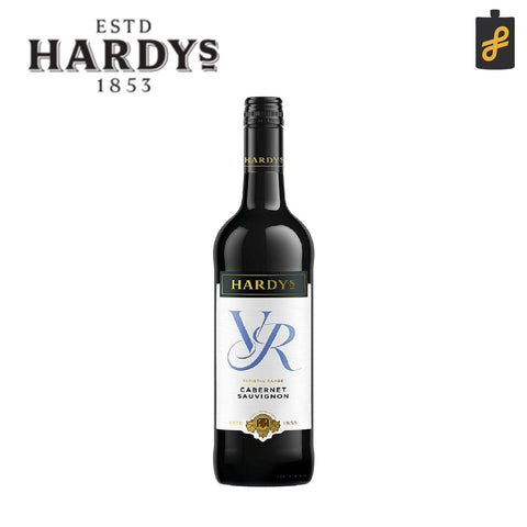 Hardy's Varietal Range Cabernet Sauvignon Red Wine 750mL