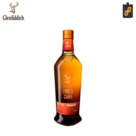 Glenfiddich Fire & Cane Experimental Single Malt Whisky 700ml