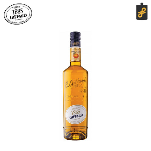 Giffard Mandarine Liqueur 700mL