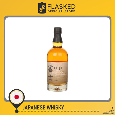 Kirin Fuji Single Malt Japanese Whisky 700ml