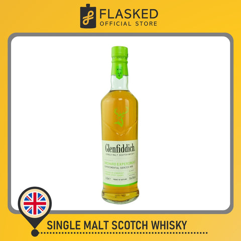 Glenfiddich Orchard Experiment: Series #5 700mL