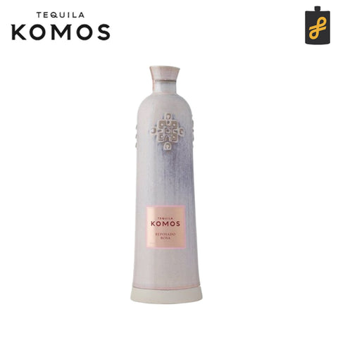 Komos Reposado Rosa (Pink) 1750ml