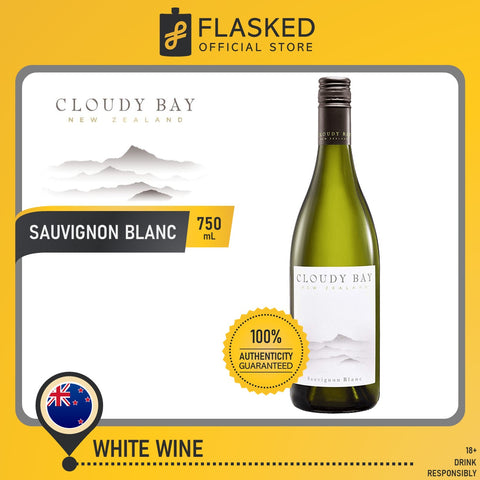 Cloudy Bay Sauvignon Blanc 2017