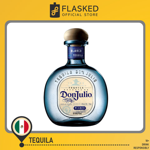 Don Julio Blanco Tequila 750mL