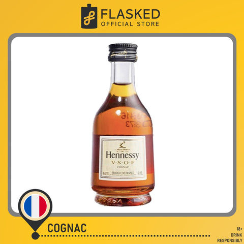 Hennessy VSOP Mini 30mL