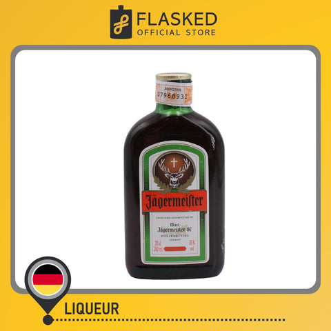 Jagermeister Liqueur 200mL